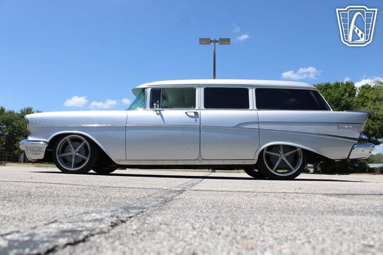 1957 Chevrolet 210