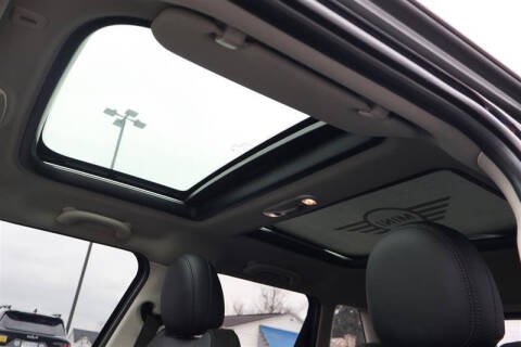 2022 MINI Hardtop 4 Door Cooper S