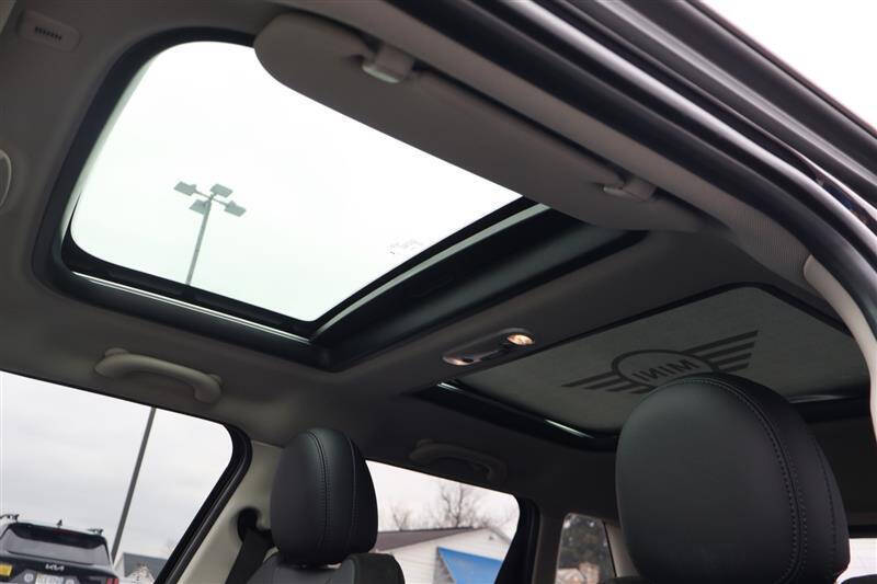 2022 MINI Hardtop 4 Door Cooper S