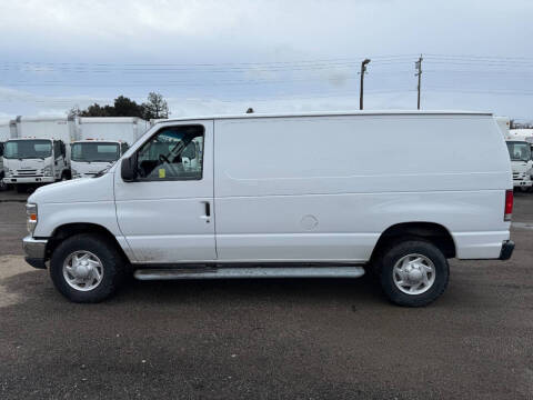2014 Ford E-Series E-250