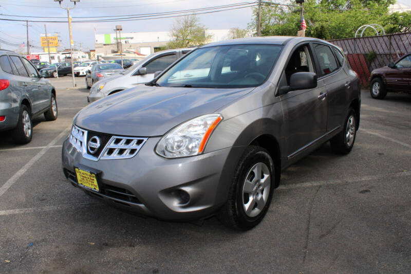 Lodi Auto Mart Car Dealer in Lodi, NJ