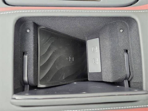 2025 Infiniti QX80 Autograph