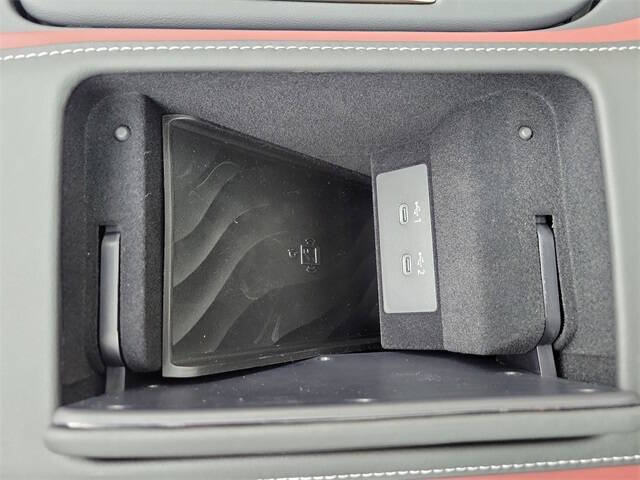 2025 Infiniti QX80 Autograph