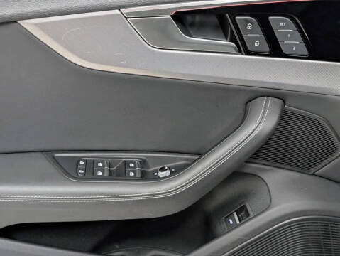 2023 Audi A5 Sportback quattro S line Prestige 45 TFSI