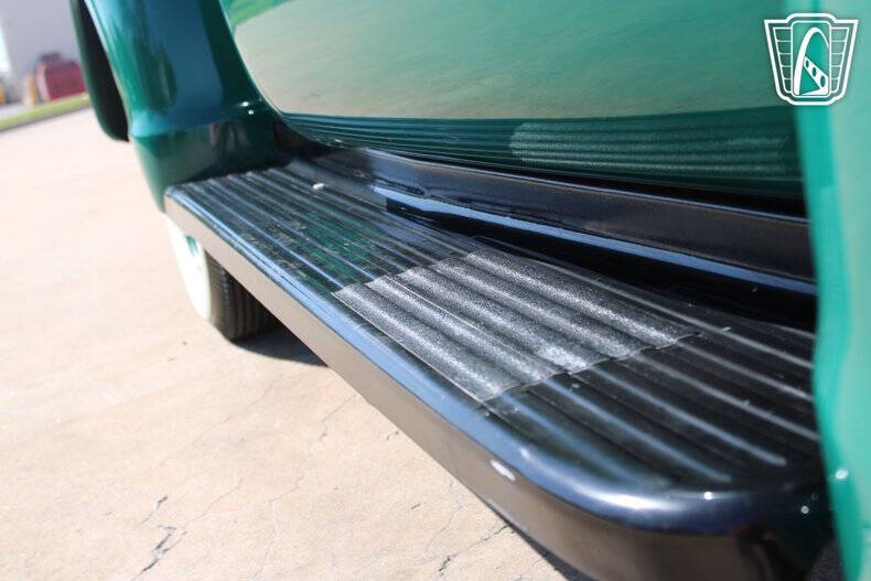 1953 Chevrolet 3100
