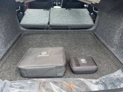 2023 Volkswagen Jetta SE