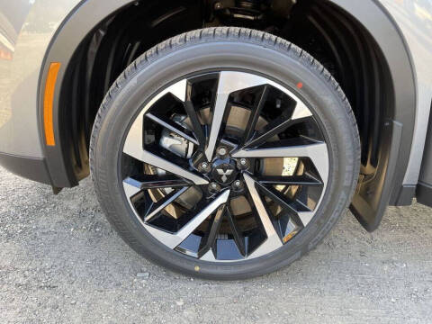 2024 Mitsubishi Outlander