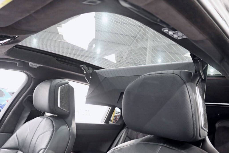 2023 BMW 7 Series 760i xDrive