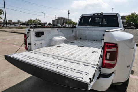 2022 RAM 3500 Laramie