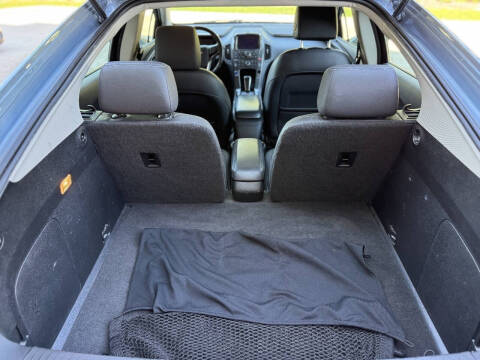 2014 Chevrolet Volt Premium