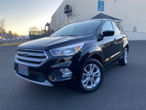 2019 Ford Escape for sale at CAR SPOT INC in Philadelphia PA