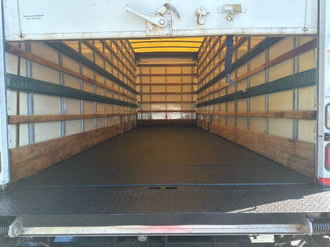 2007 International DuraStar 4300