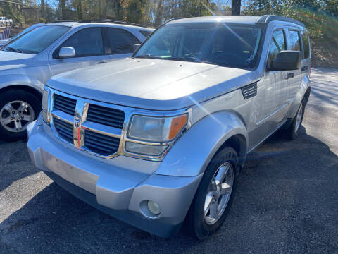 SUV For Sale in Phenix City AL Bama Auto Sales