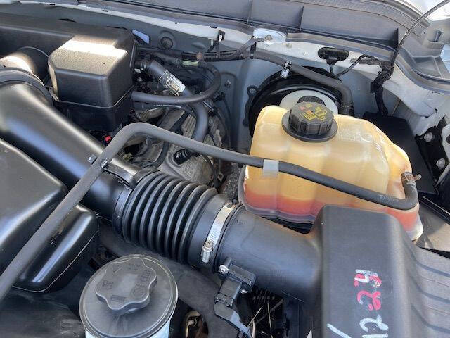 2012 Ford F-250 Super Duty