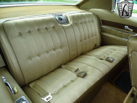 1967 Chevrolet Caprice