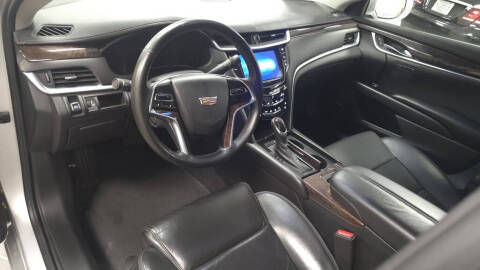 2016 Cadillac XTS Luxury