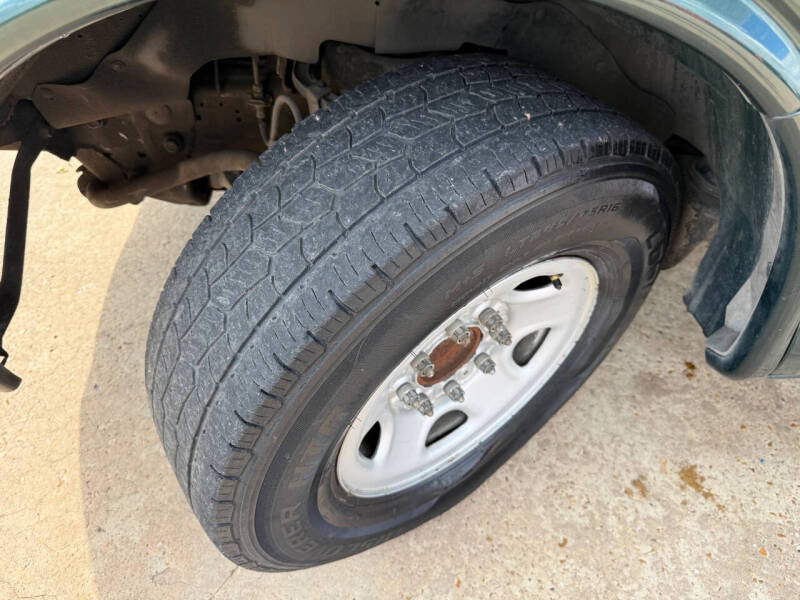 2015 Chevrolet Express 2500