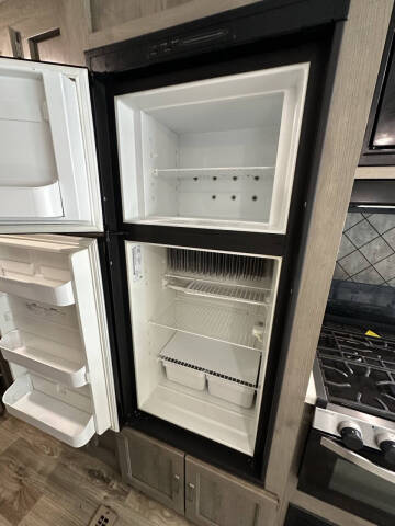 2019 Forest River PUMA XLE