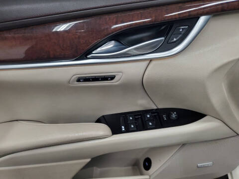 2014 Cadillac XTS Premium Collection