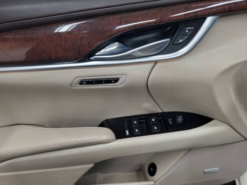 2014 Cadillac XTS Premium Collection