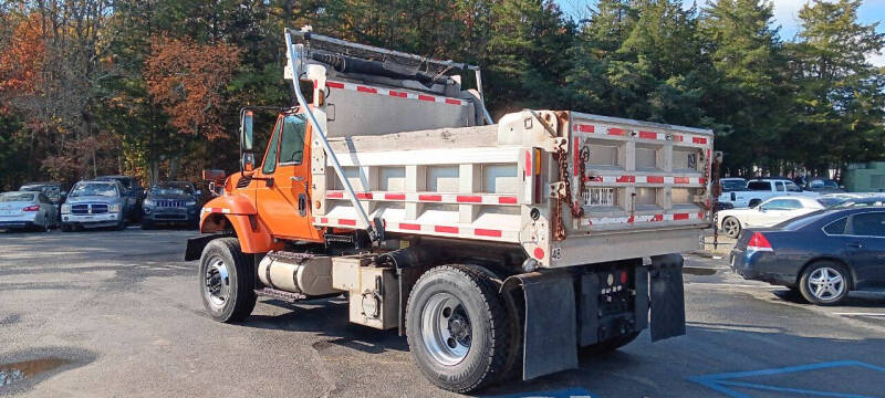 2013 International 7400
