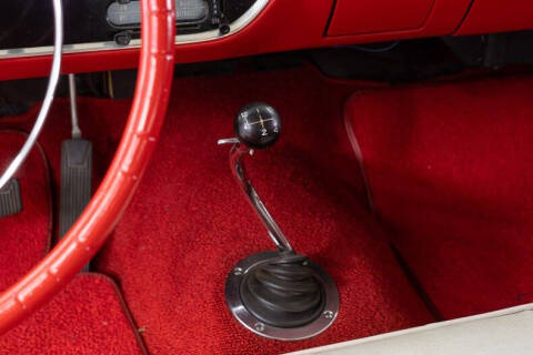 1961 Ford Galaxie