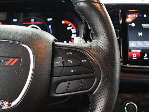 2023 Dodge Durango R/T