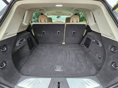 2020 Buick Envision Preferred