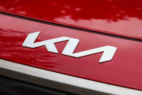 2024 Kia Niro EV Wind