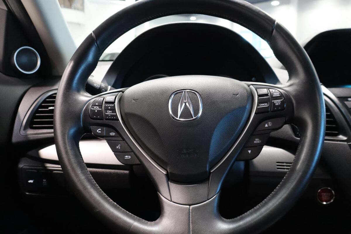 2014 Acura RDX for sale at IMD MOTORS, INC in Dallas, TX