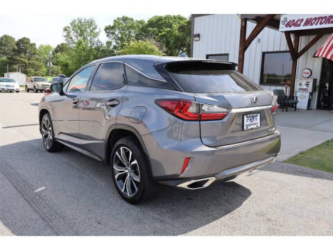 2019 Lexus RX 350