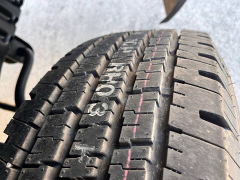 2014 Ford E-Series E-250