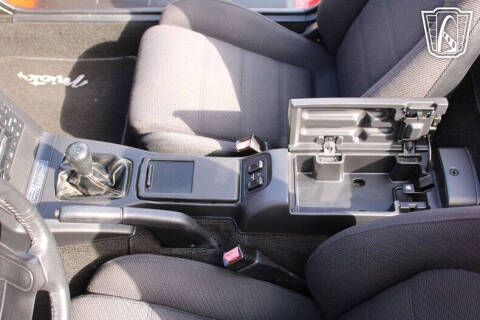 1990 Mazda MX-5 Miata