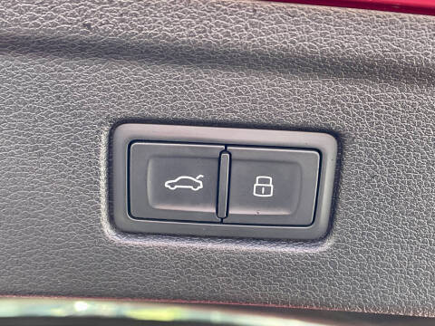 2021 Audi S5 Sportback 3.0T quattro Premium Plus