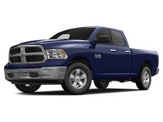 2014 RAM 1500 for sale at PATRIOT CHRYSLER DODGE JEEP RAM in Oakland MD