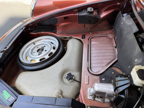 1977 Porsche 911