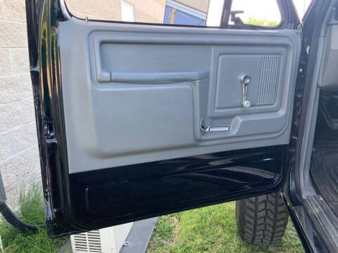 1986 Ford F-350