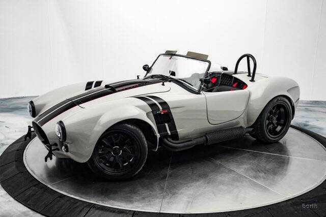 1965 Shelby Cobra