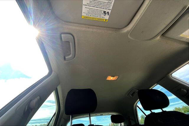 2018 Kia Rio 5-Door LX