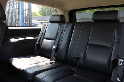 2014 Cadillac Escalade ESV Premium