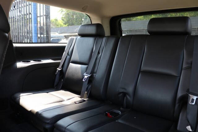 2014 Cadillac Escalade ESV Premium