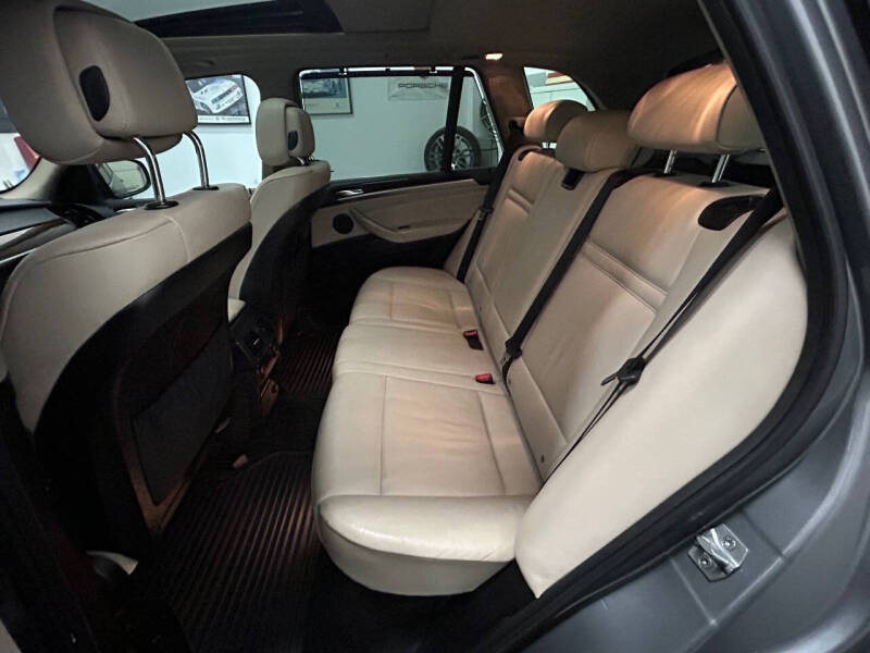 2013 BMW X5 xDrive35i