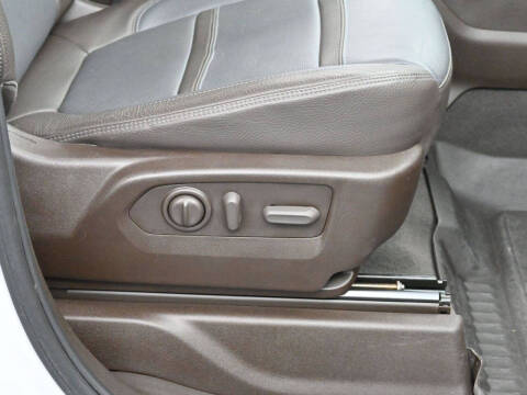 2022 GMC Sierra 2500HD