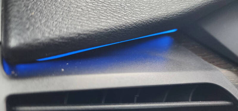 2016 BMW X5 xDrive40e