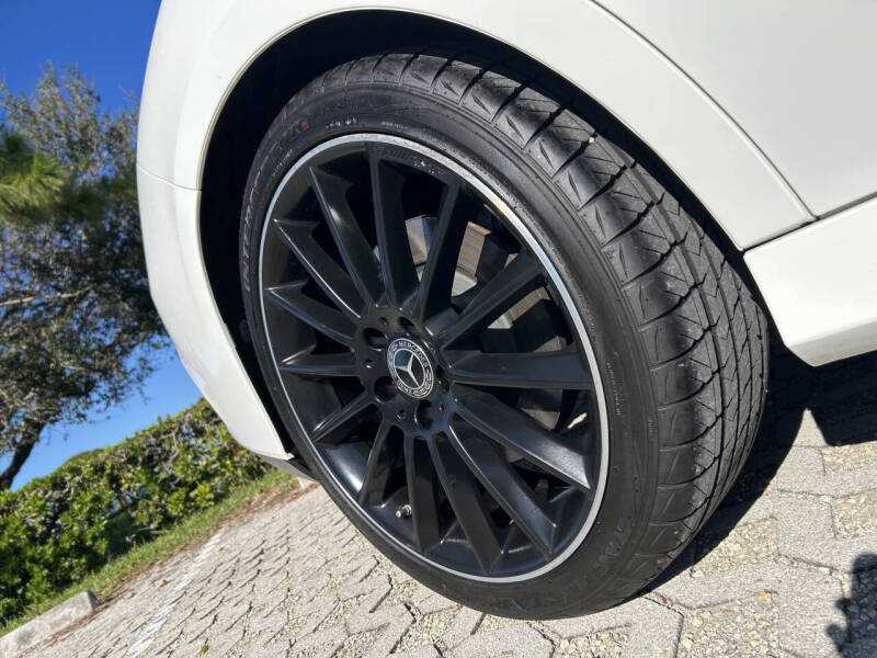 2020 Mercedes-Benz CLA CLA 250