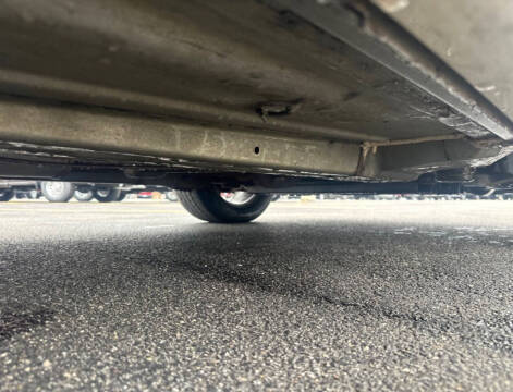 2007 Buick Lucerne CXL V6