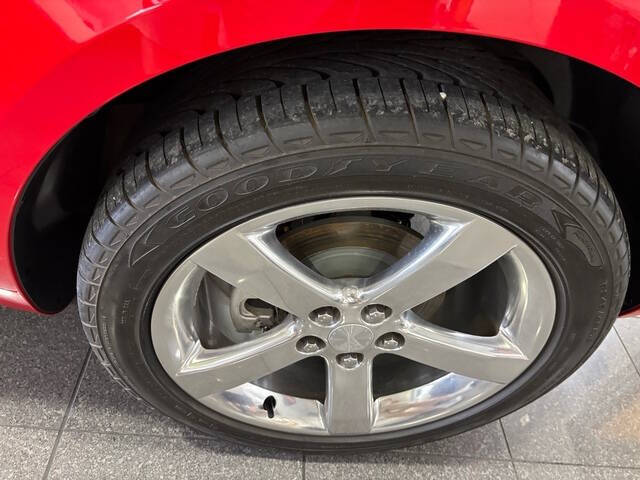 2007 Pontiac Solstice 25
