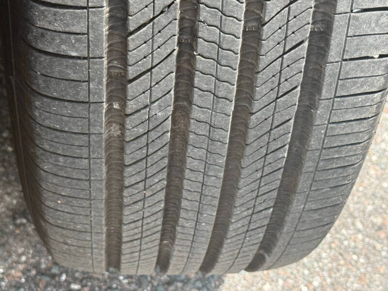 2022 Hyundai Ioniq 5 SEL