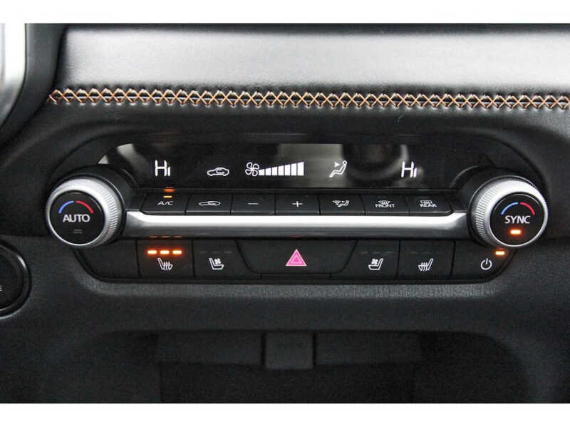 2026 Mazda CX-50 2.5 S Premium