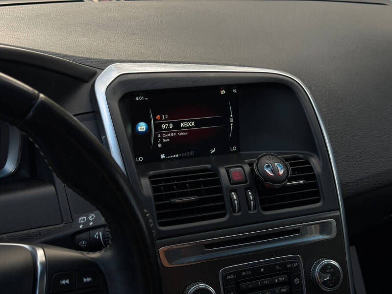 2015 Volvo XC60 T5 Drive-E Premier